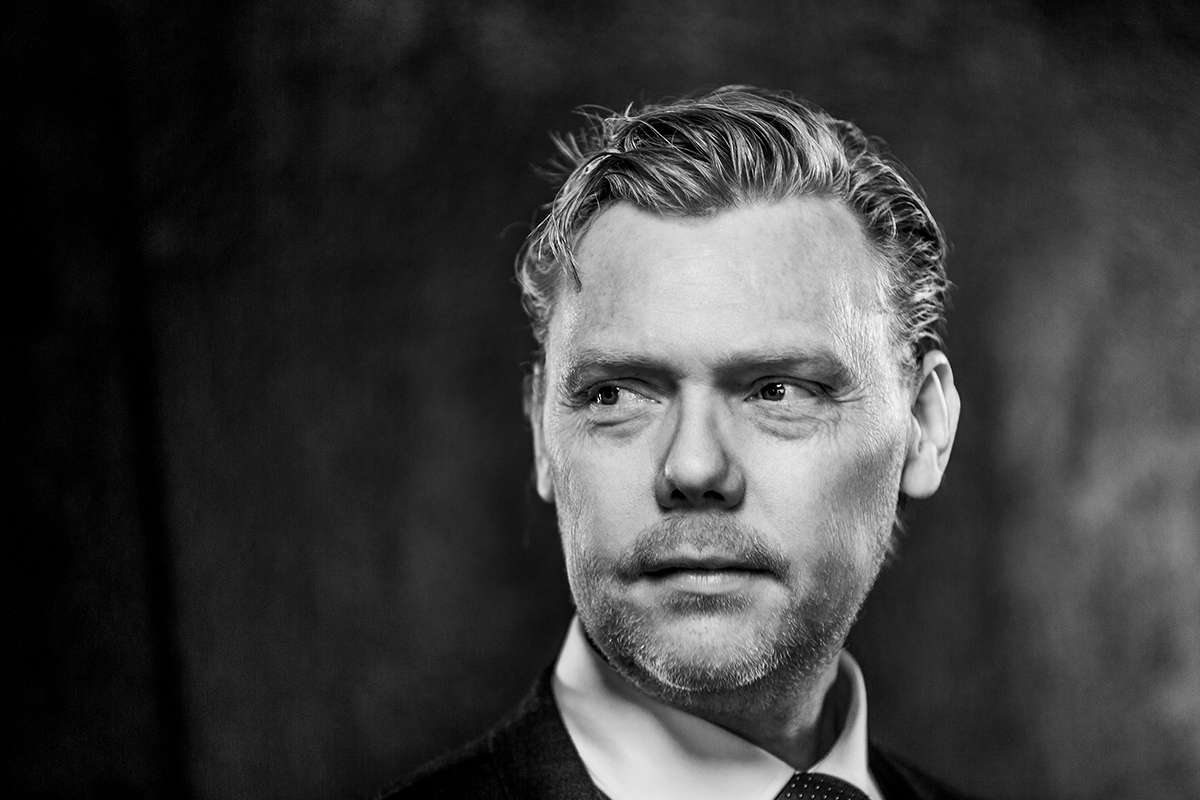 Karl-Magnus Fredriksson