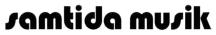 Samtida musiks logotyp