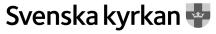 Svenska Kyrkans logotyp